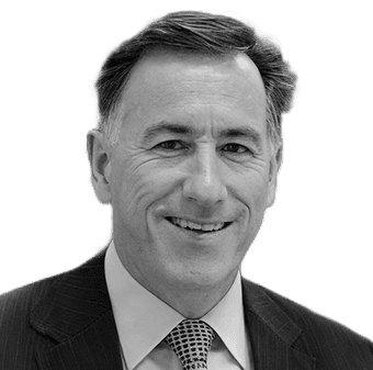 Adam Clarke portrait